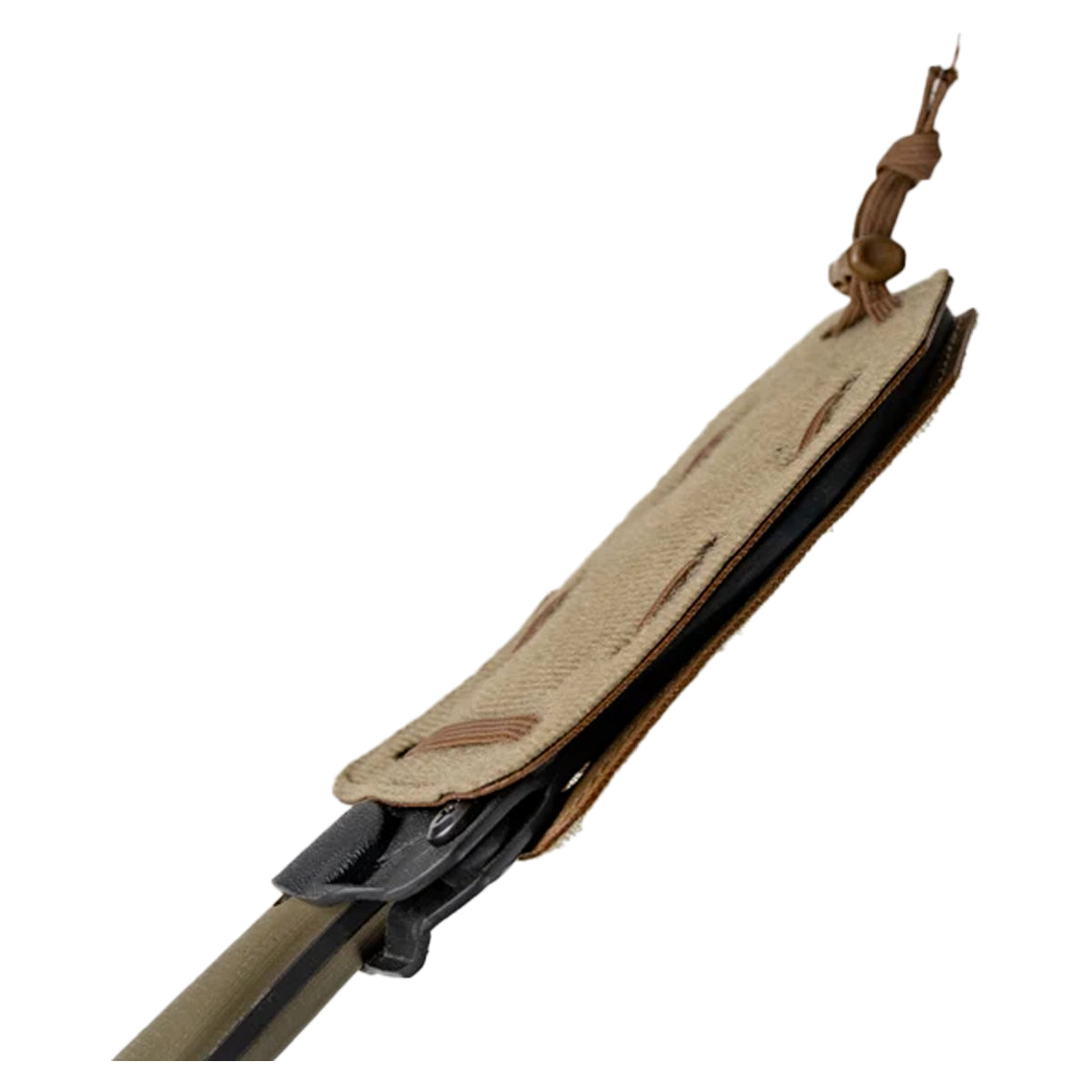 Coyote Brown