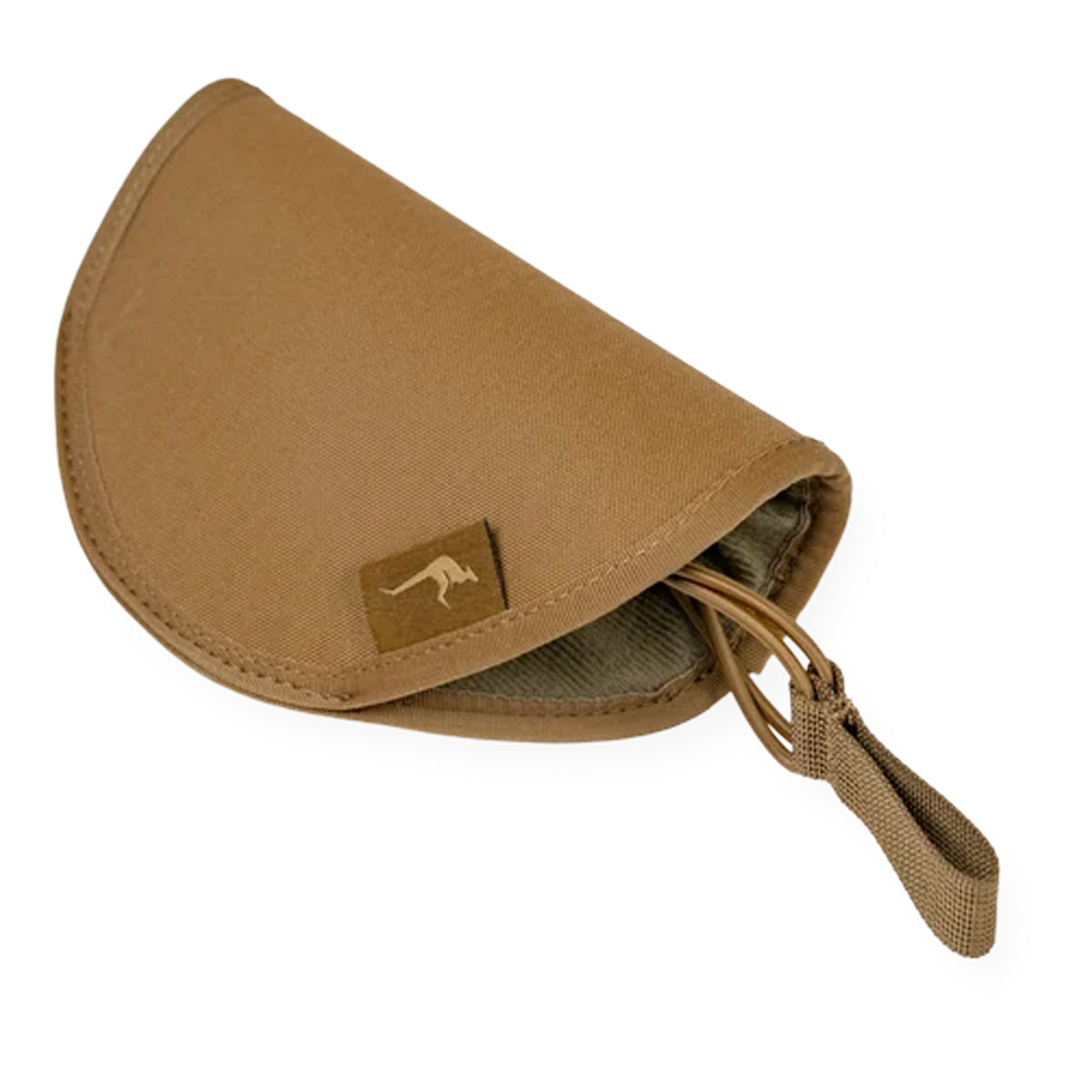 Coyote Brown