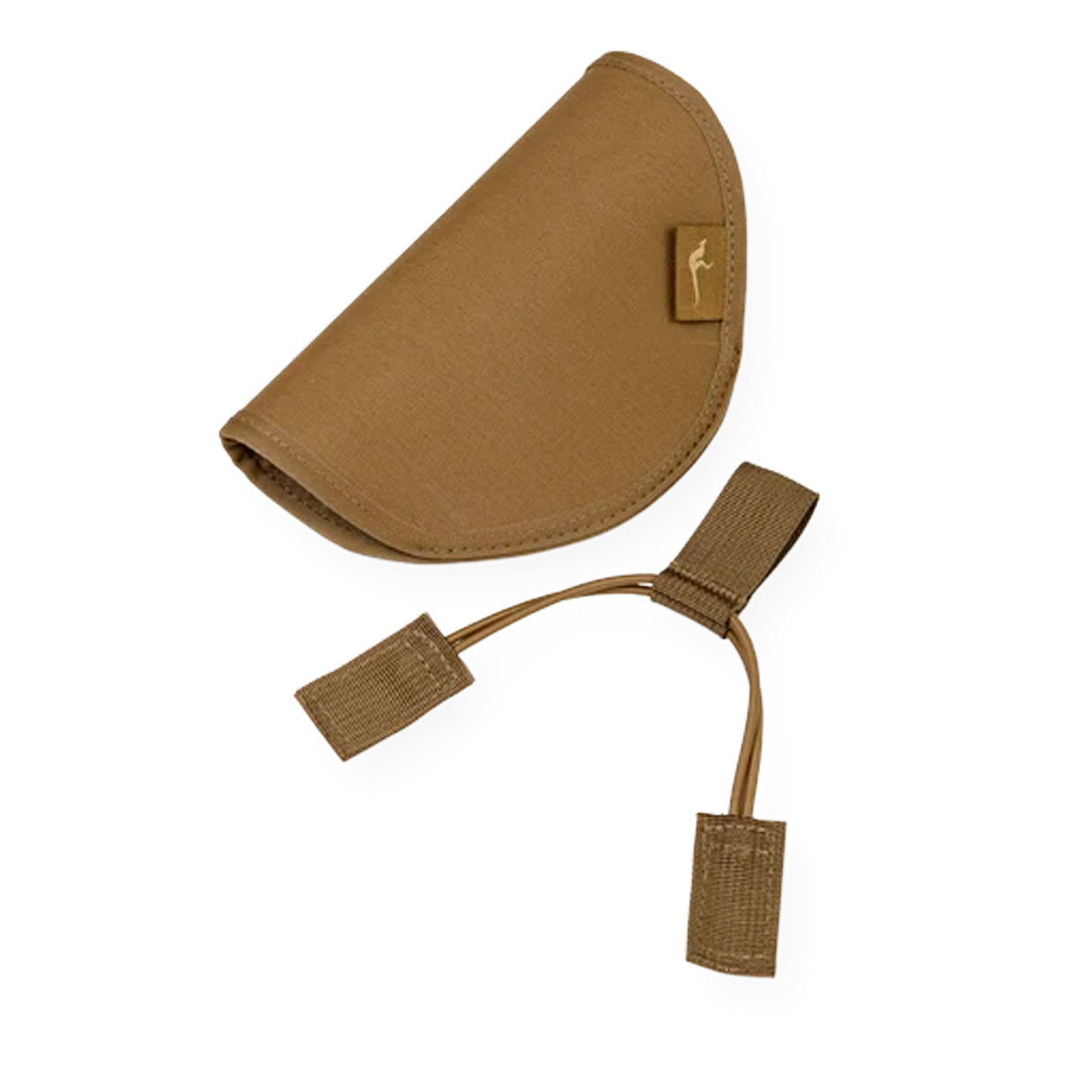 Marsupial Gear VELCRO Holster in Coyote Brown by GOHUNT | Marsupial Gear - GOHUNT Shop