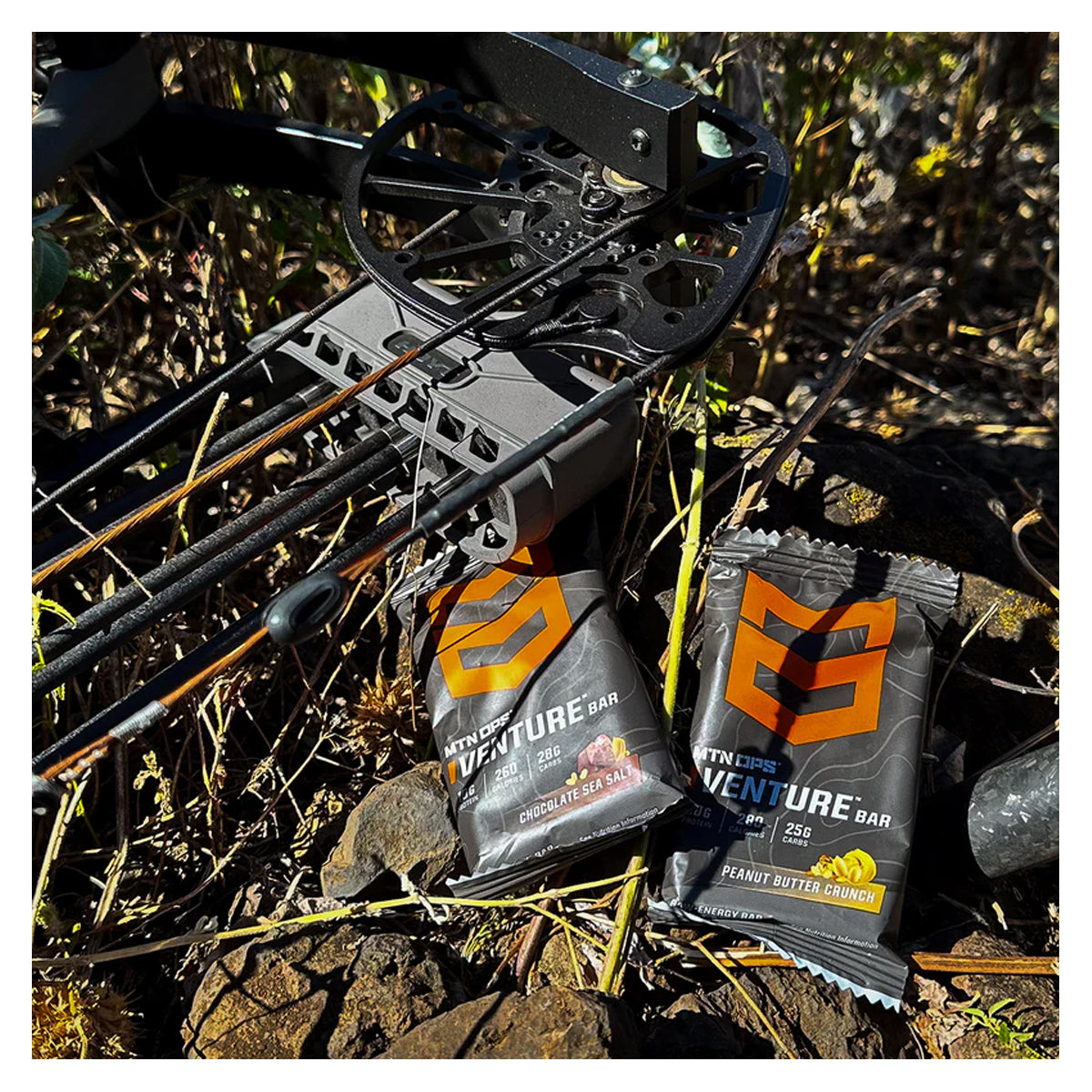 MTN OPS Venture Bar in  by GOHUNT | MTN OPS - GOHUNT Shop