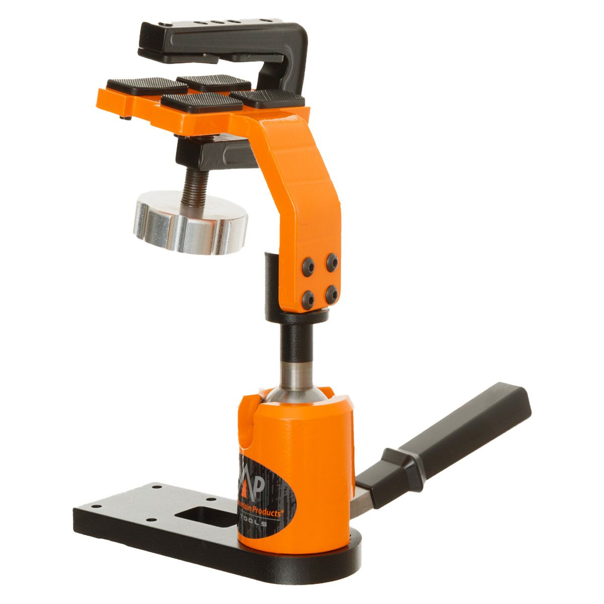 October Mountain Products Versa-Cradle Wide-Limb Bow Vise in  by GOHUNT | October Mountain Products - GOHUNT Shop
