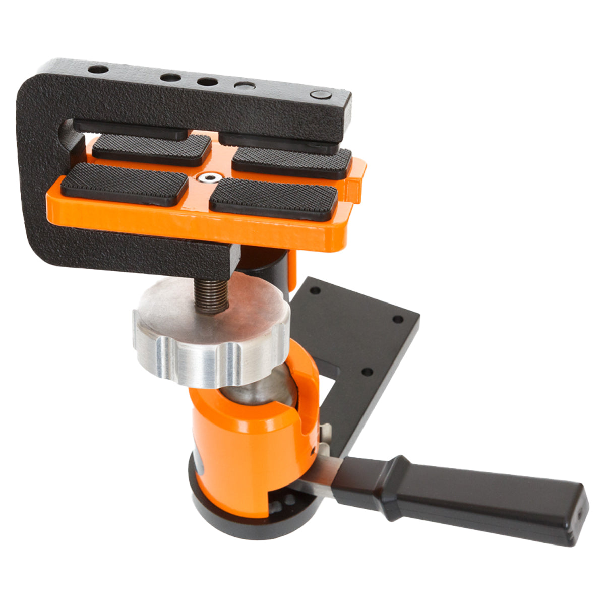October Mountain Products Versa-Cradle Wide-Limb Bow Vise in  by GOHUNT | October Mountain Products - GOHUNT Shop