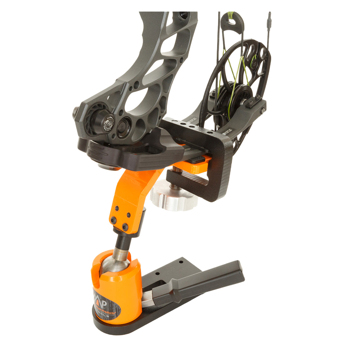October Mountain Products Versa-Cradle Wide-Limb Bow Vise