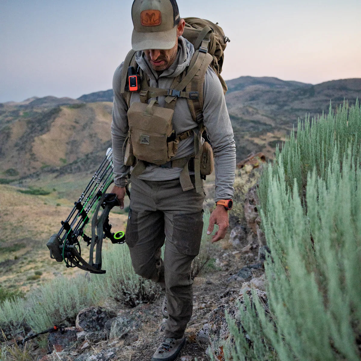 Argali Vesper Pant