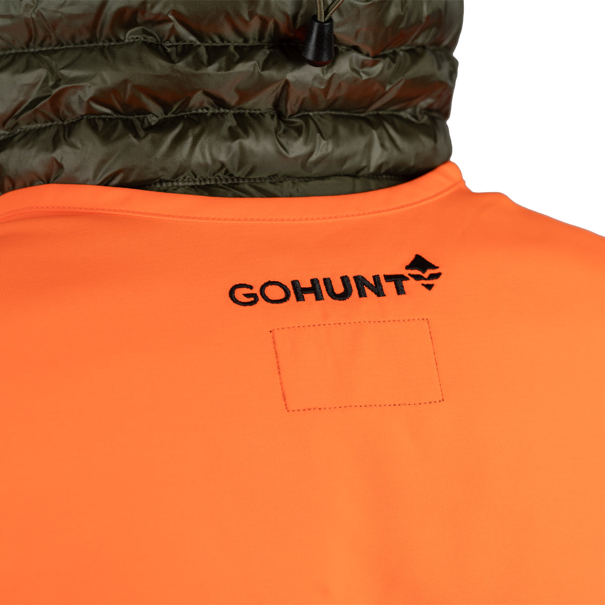 GOHUNT Vest Western in  by GOHUNT | GOHUNT - GOHUNT Shop
