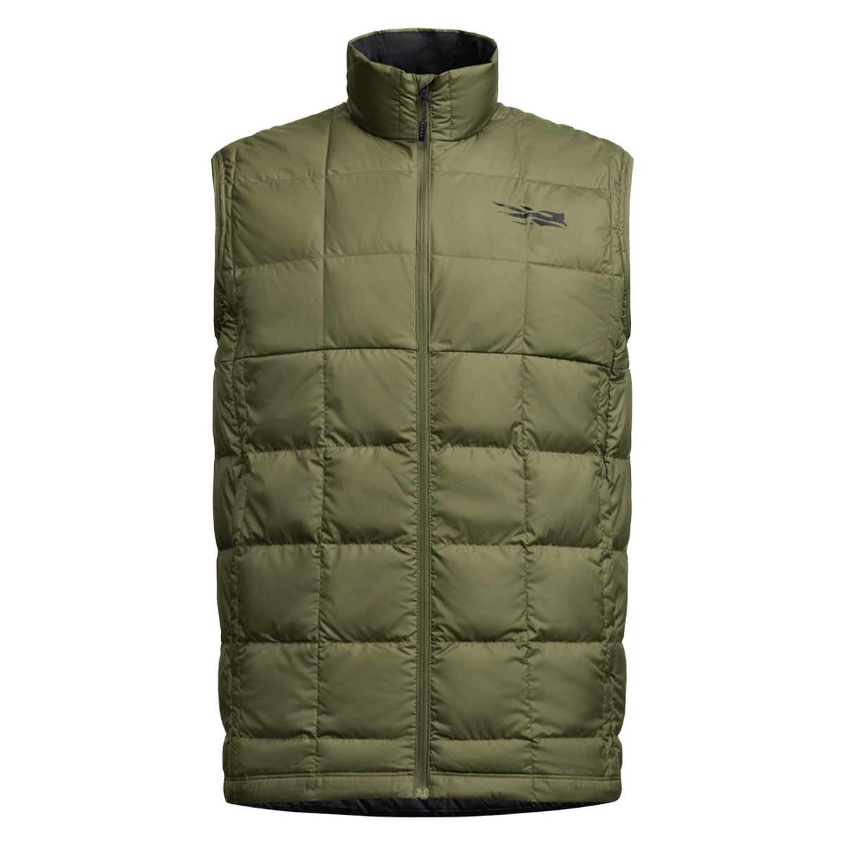 Sitka Microdown Vest in  by GOHUNT | Sitka - GOHUNT Shop