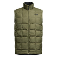 Olive Green / Medium