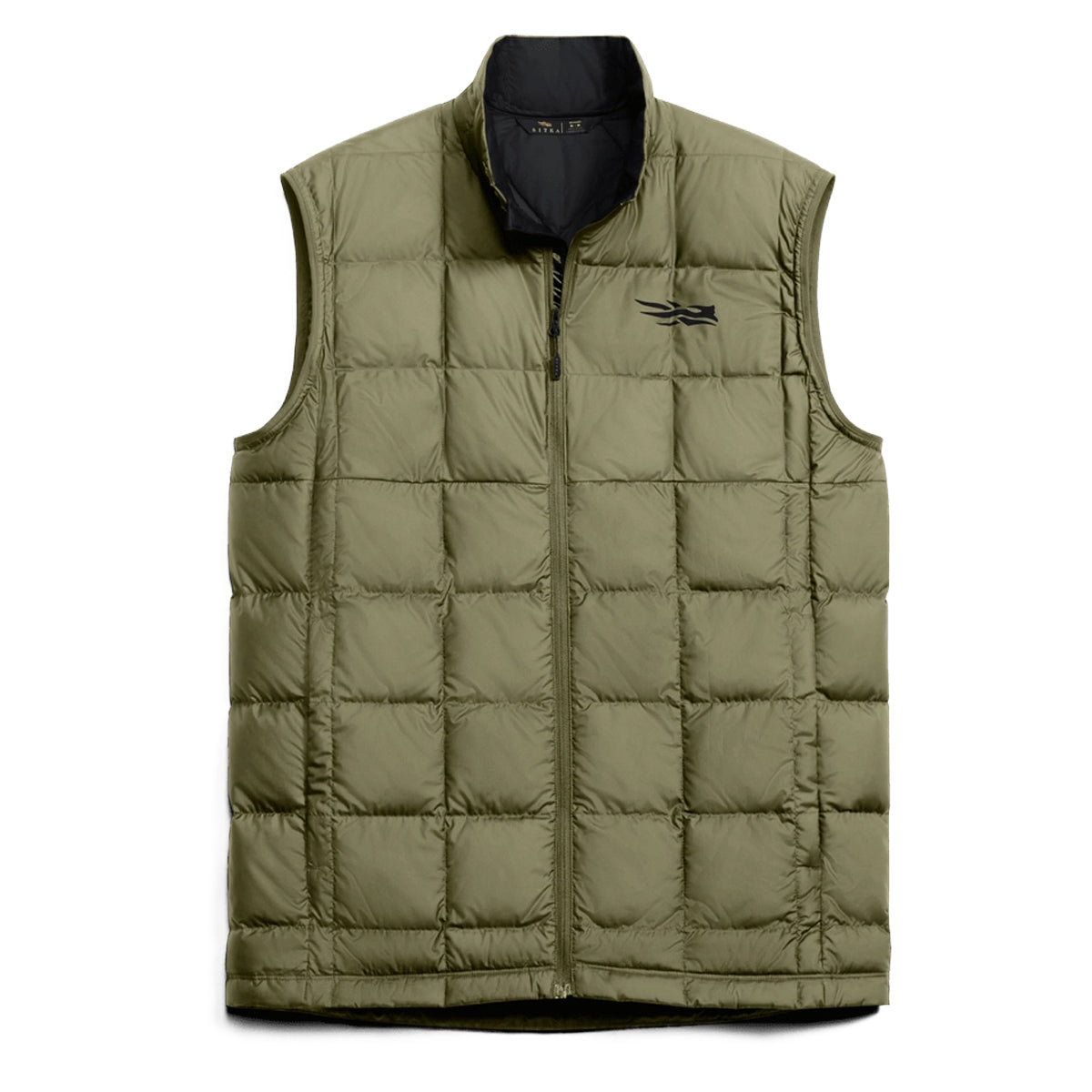 Sitka Microdown Vest