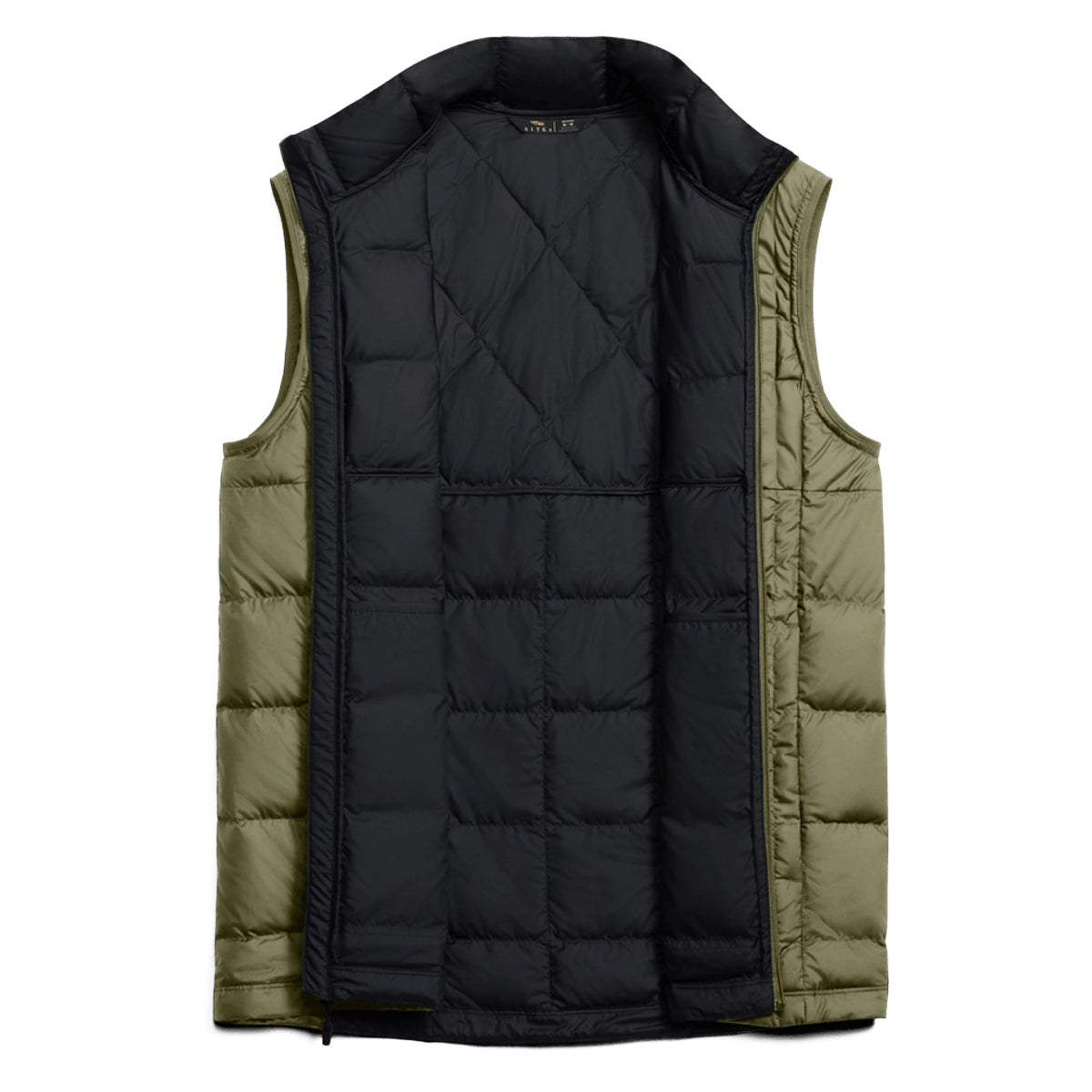 Sitka Microdown Vest