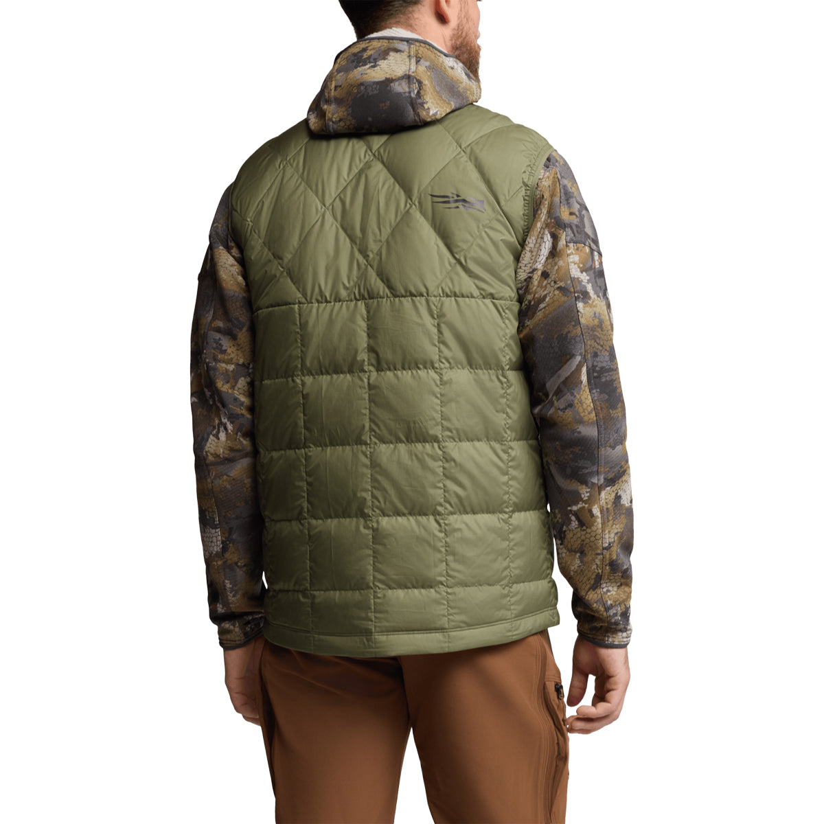 Sitka Microdown Vest