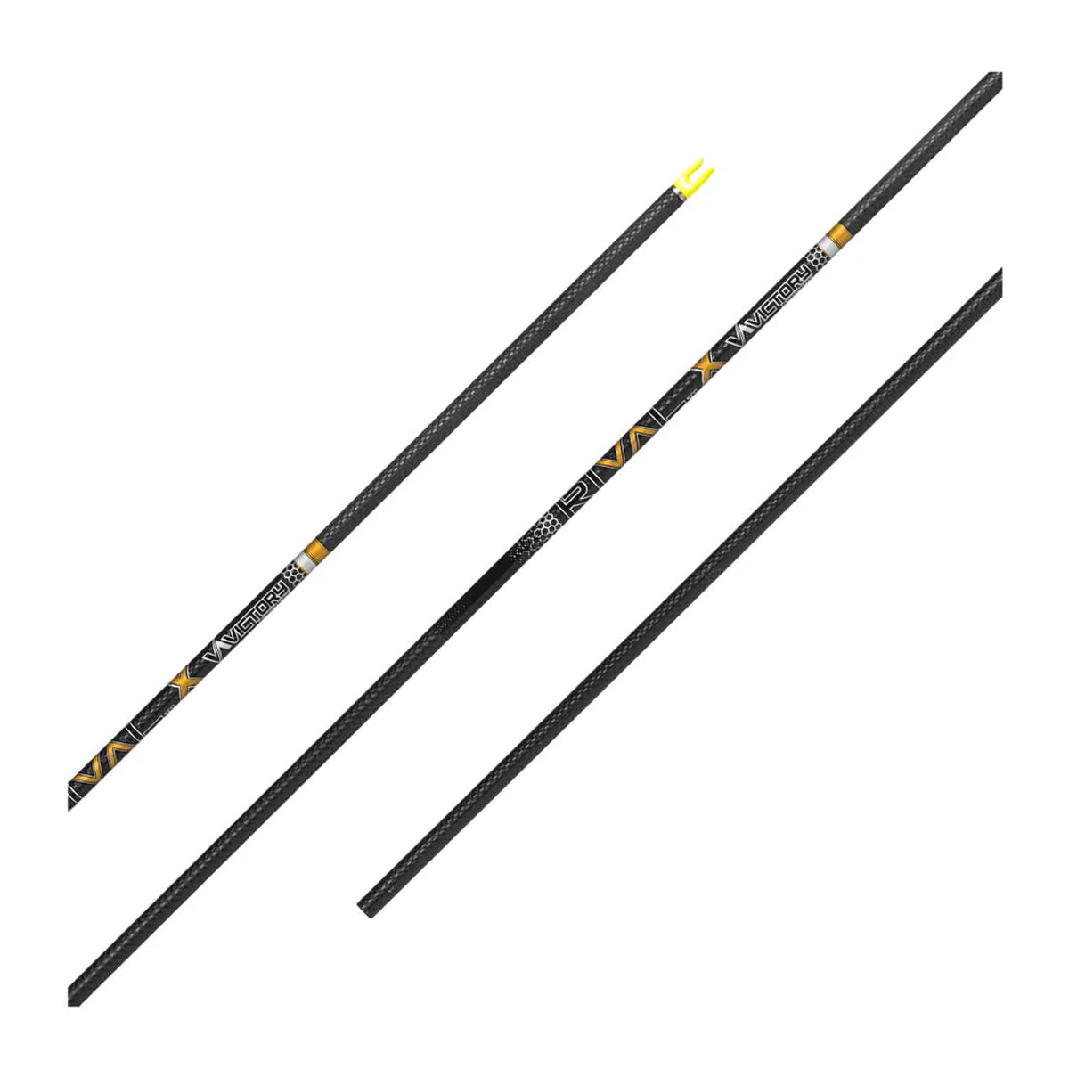 Victory Rival-X Arrow Shafts | Proven Hunting Arrow Performance