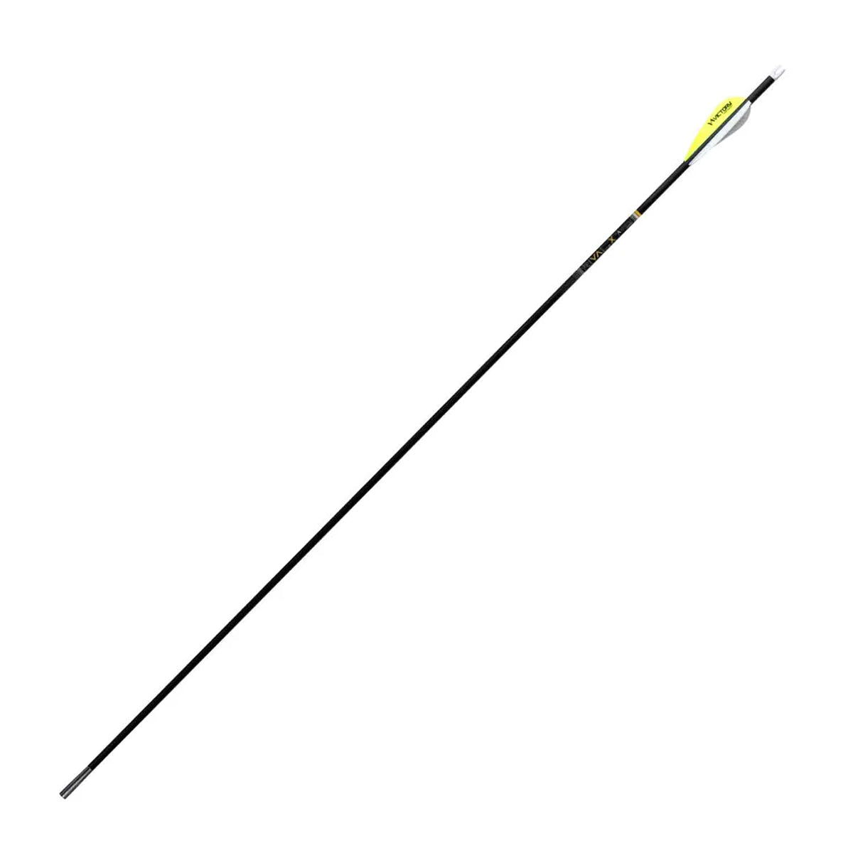 Victory Rival-X Fletched Arrows | Reliable Hunting Arrow