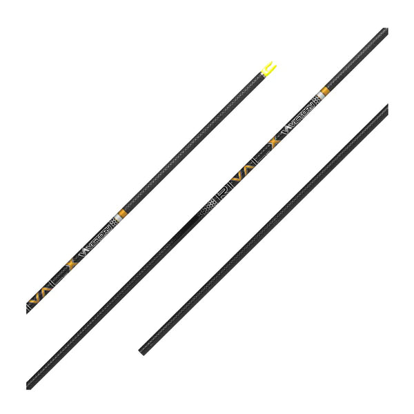 Victory Rival-X Arrow Shafts | Proven Hunting Arrow Performance