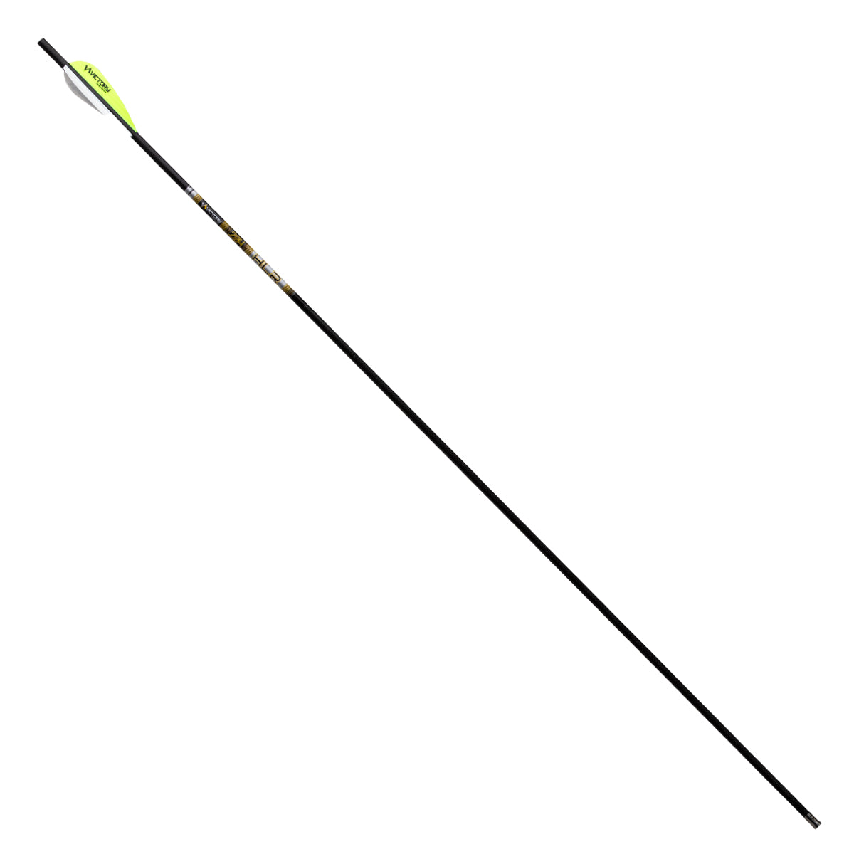Victory HLR Elite Arrow Shafts - Thumbnail 5