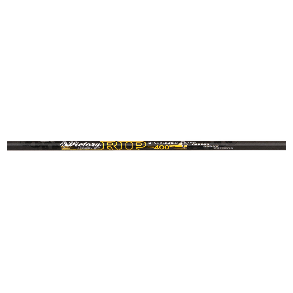 Victory RIP Elite Pre-Fletched Arrows - 6 Count