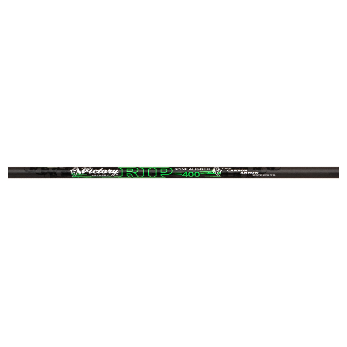 Victory RIP Gamer Pre-Fletched Arrows - 6 Count in  by GOHUNT | Victory - GOHUNT Shop