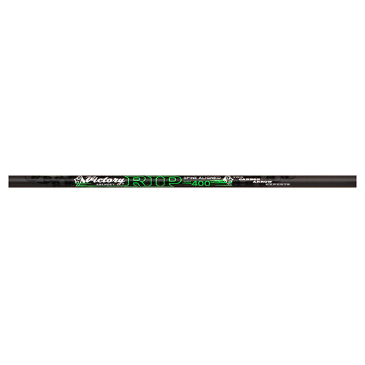 Victory RIP Gamer Pre-Fletched Arrows - 6 Count