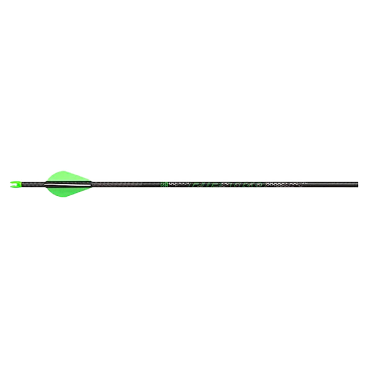 Victory RIP TKO Gamer Pre-Fletched Arrows- 6 Count