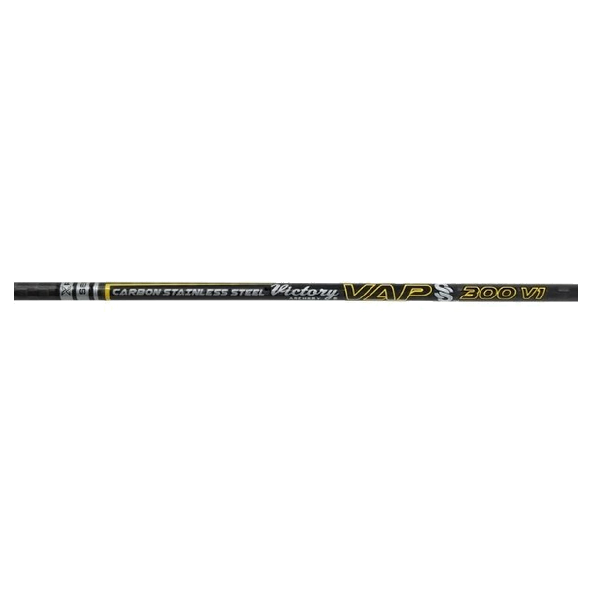 Victory VAP SS Elite Pre-Fletched Arrows - 6 Count