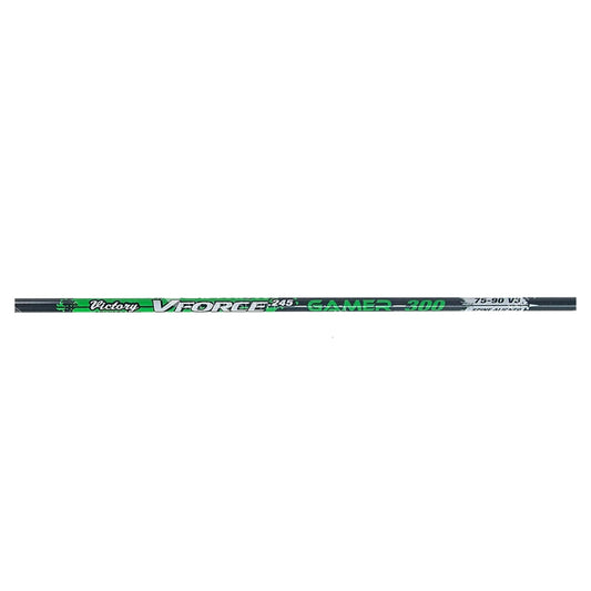 Another look at the Victory V Force Gamer Pre-Fletched Arrows - 6 Count