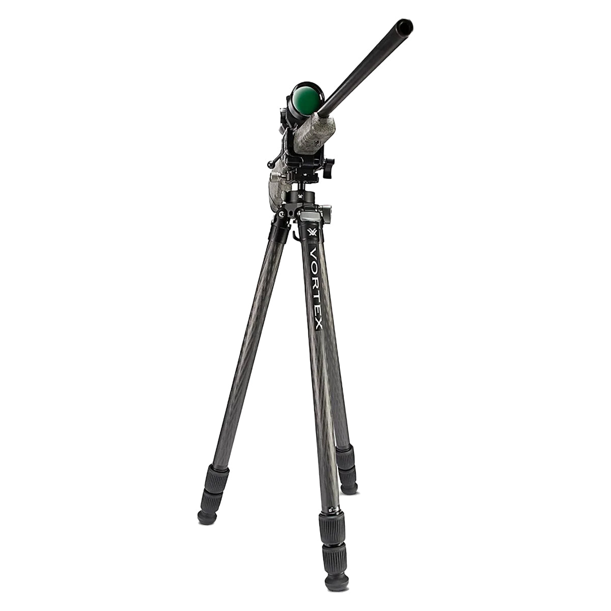 Vortex Switchback Tripod | Proven Stability & Versatile Precision ...
