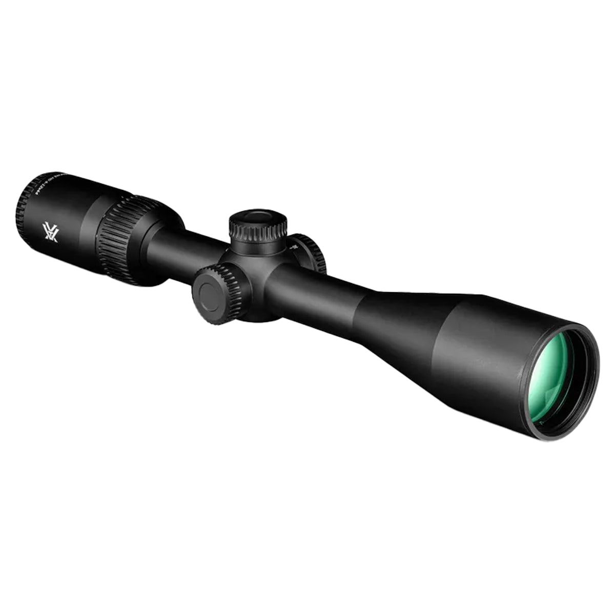 Vortex Crossfire HD 4-12x44 SFP Dead Hold-BDC MOA in  by GOHUNT | Vortex Optics - GOHUNT Shop
