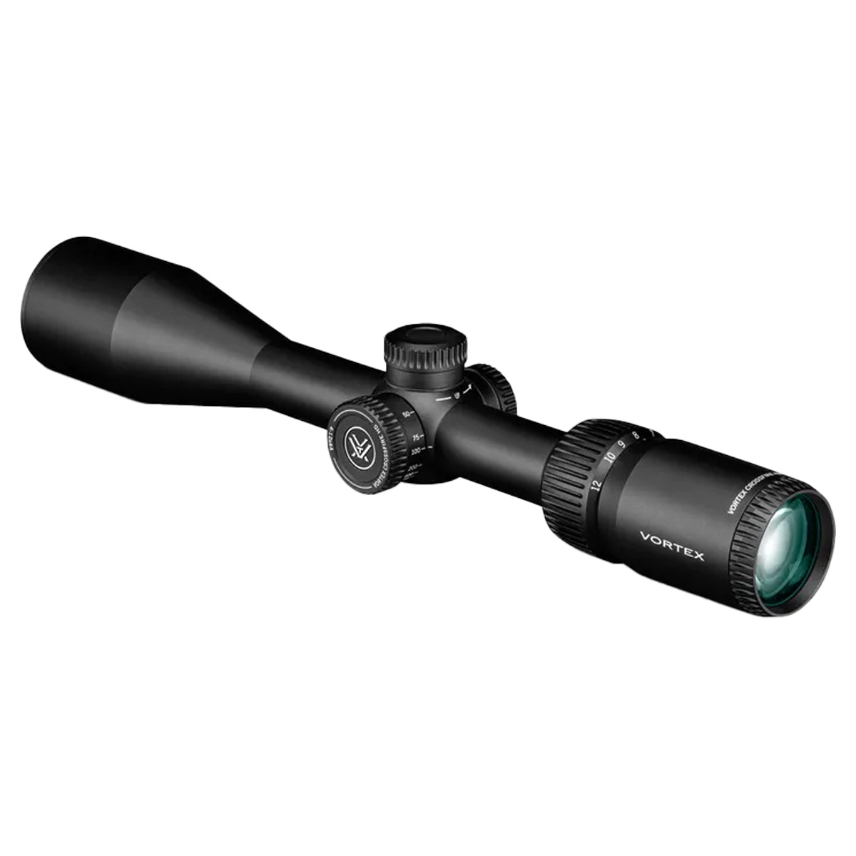 Vortex Crossfire HD 4-12x44 | Reliable Hunting Precision | Shop at