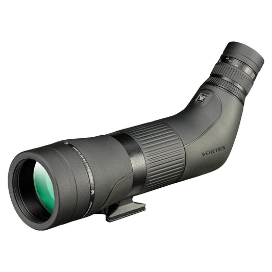 Another look at the Vortex Crossfire HD 16-48x65 Angled Spotting Scope