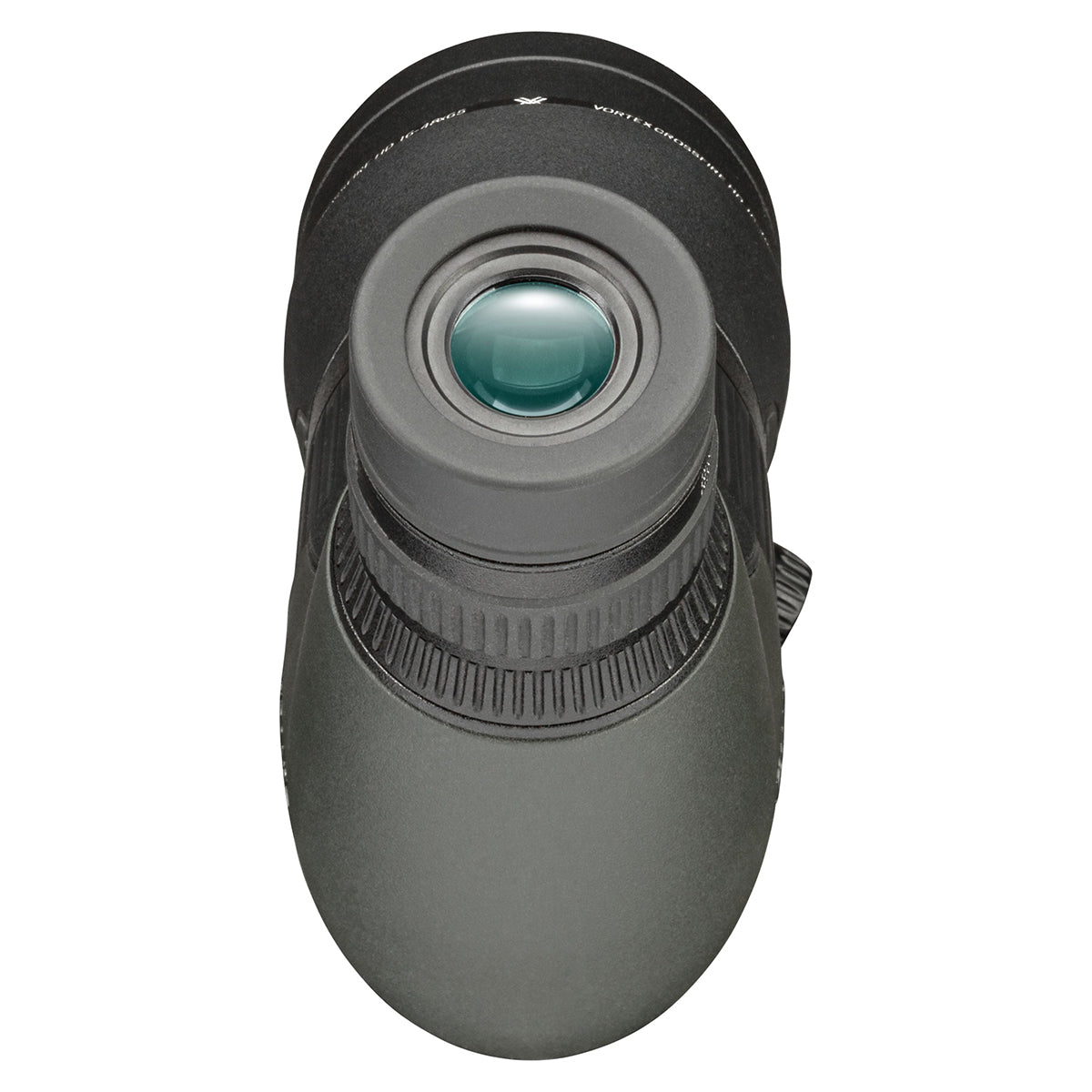 Vortex Crossfire HD 16-48x65 Angled Spotting Scope | Shop at GOHUNT