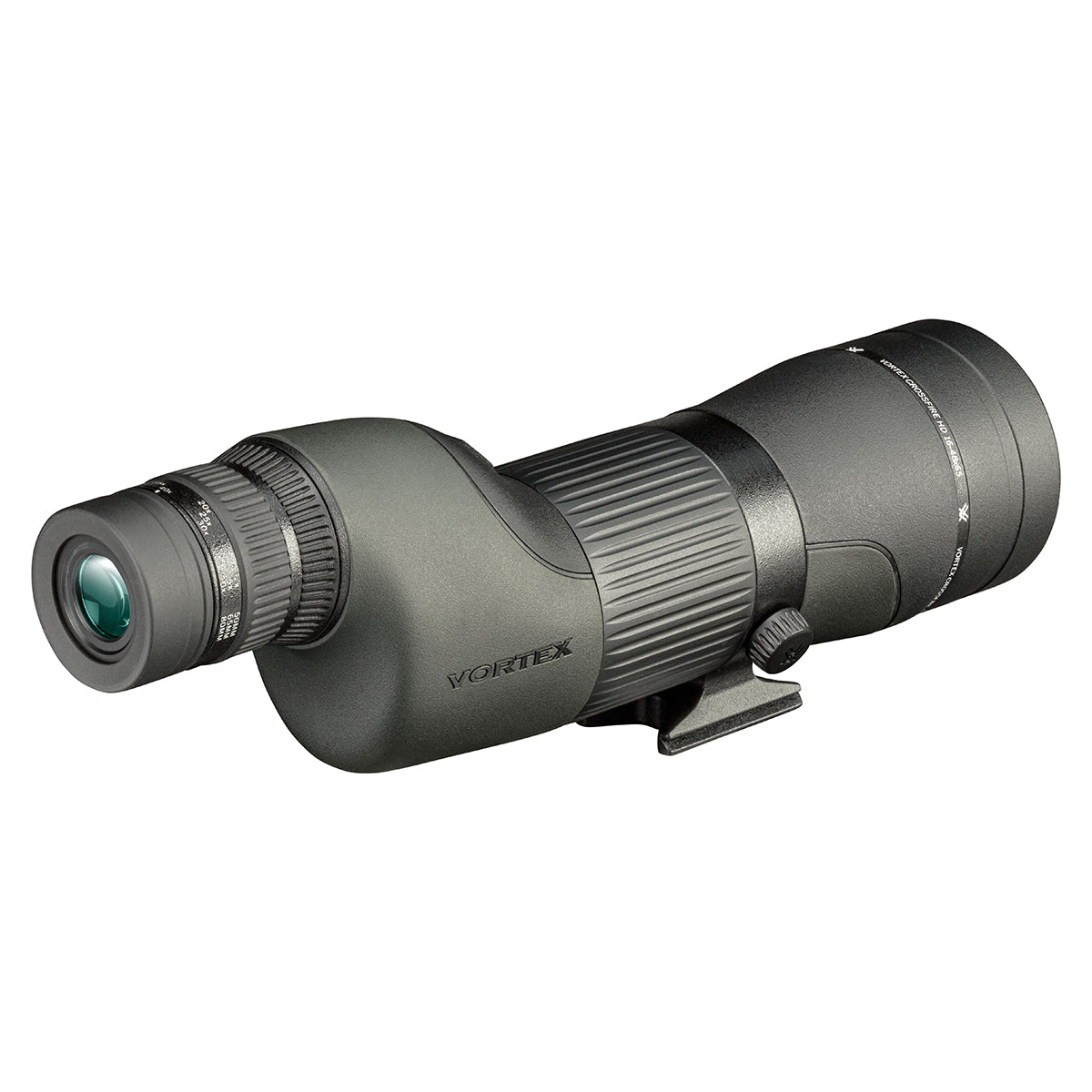 Vortex Crossfire HD 16-48x65 Straight Spotting Scope | Shop at GOHUNT