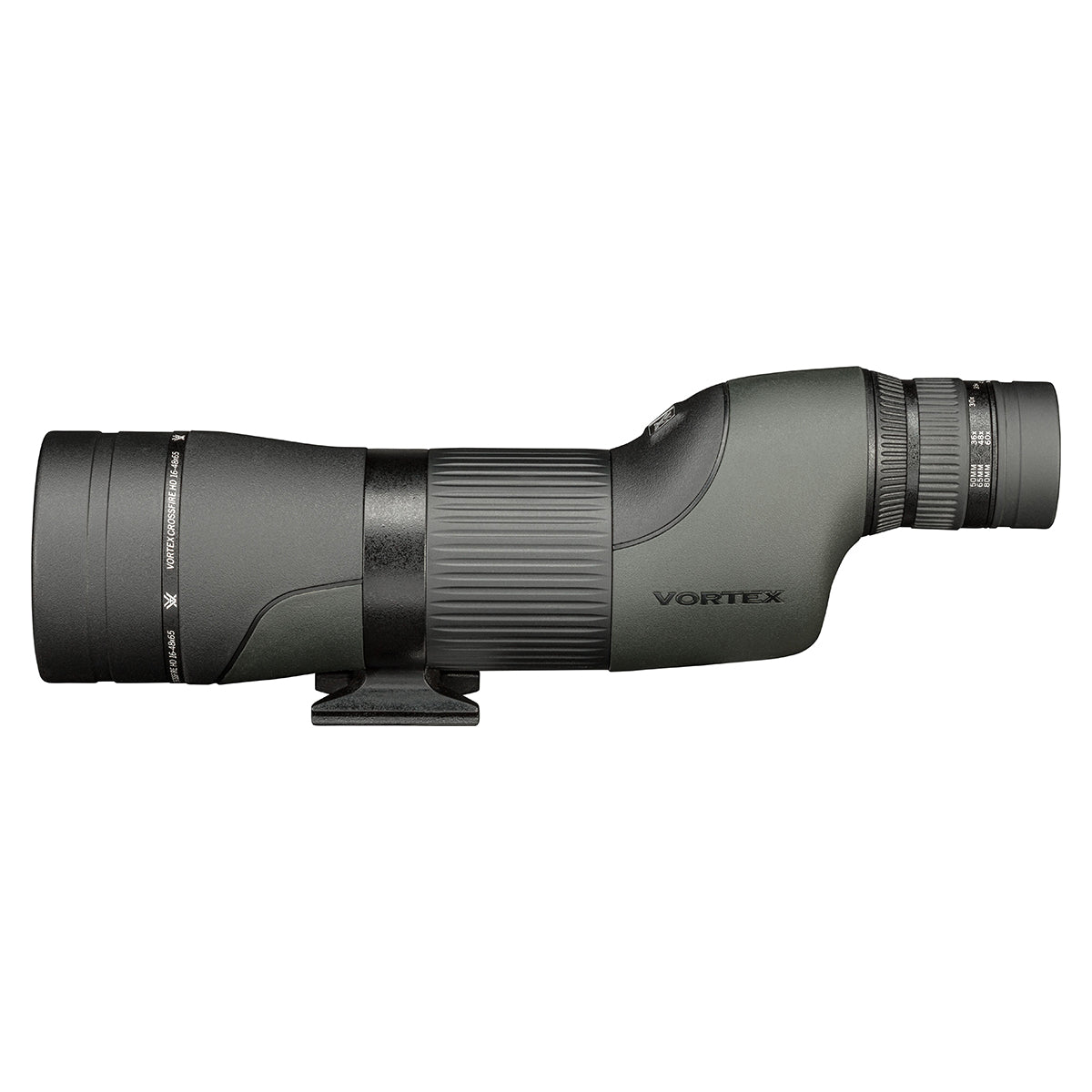 Vortex Crossfire HD 16-48x65 Straight Spotting Scope in  by GOHUNT | Vortex Optics - GOHUNT Shop