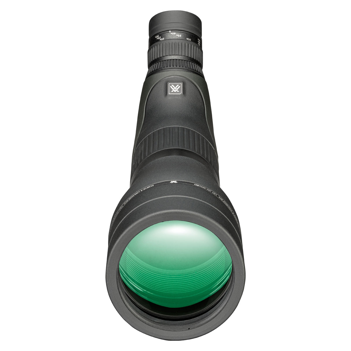 Vortex Crossfire HD 20-60x80 Angled Spotting Scope | Shop at GOHUNT