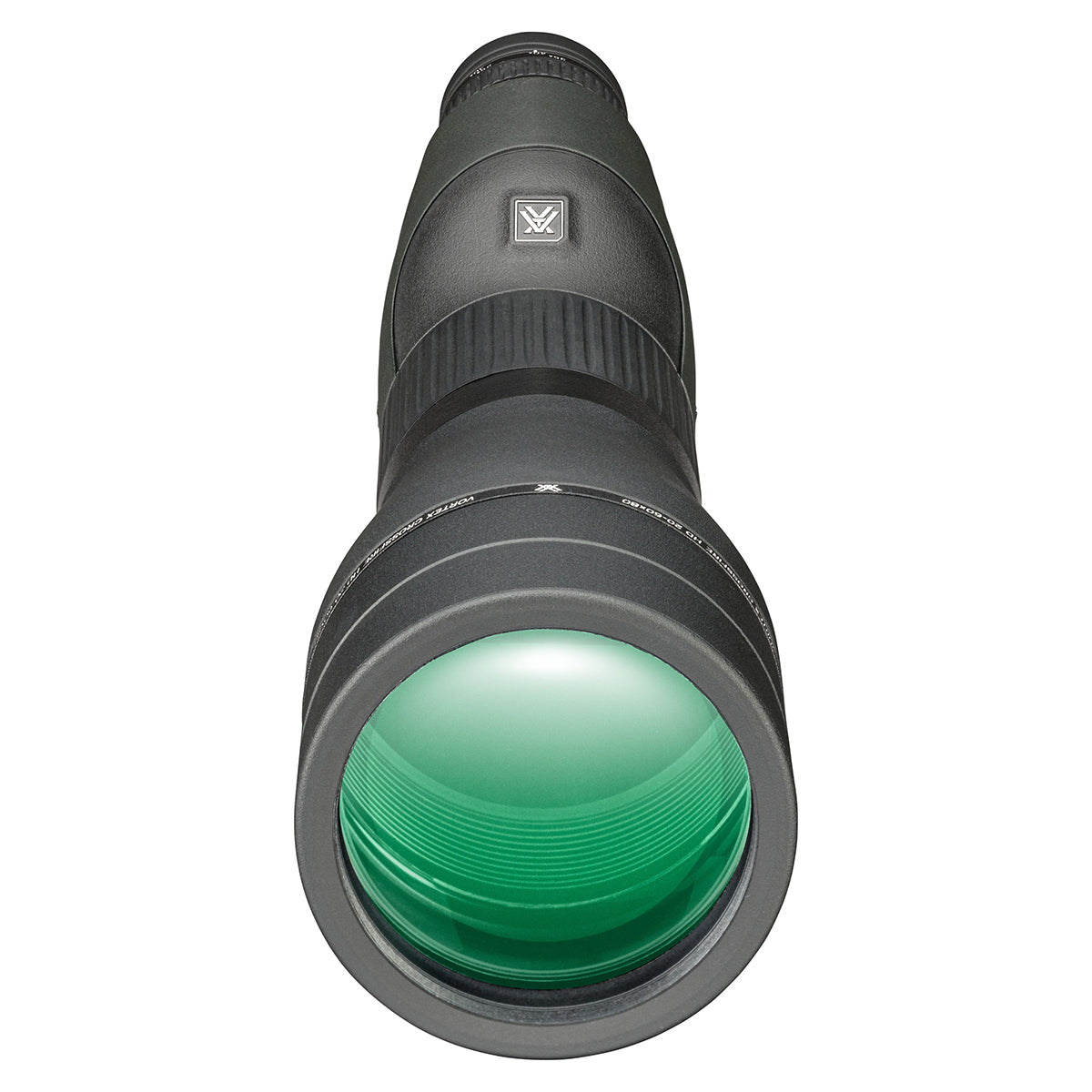 Vortex Crossfire HD 20-60x80 Straight Spotting Scope | Shop at GOHUNT
