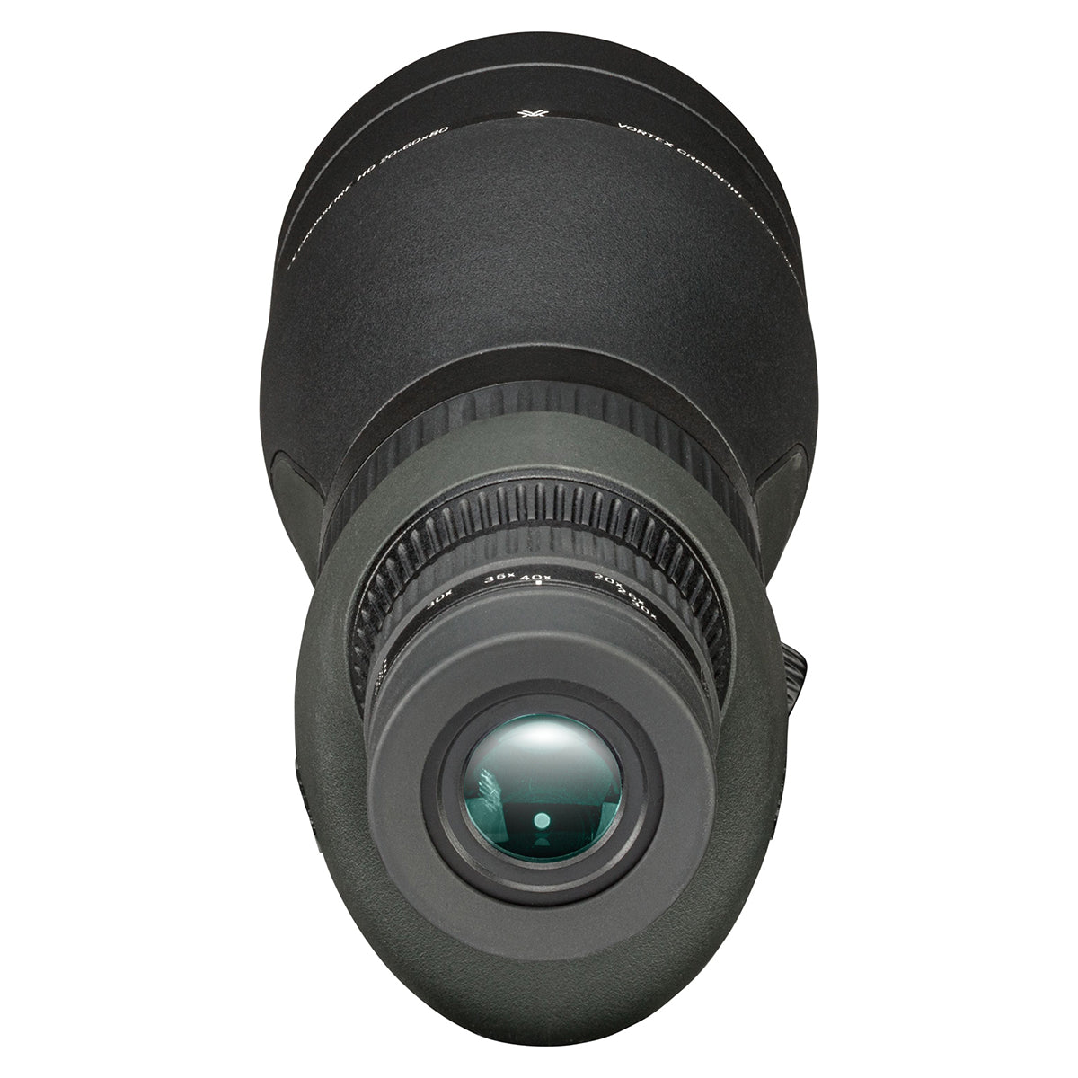 Vortex Crossfire HD 20-60x80 Straight Spotting Scope | Shop at GOHUNT