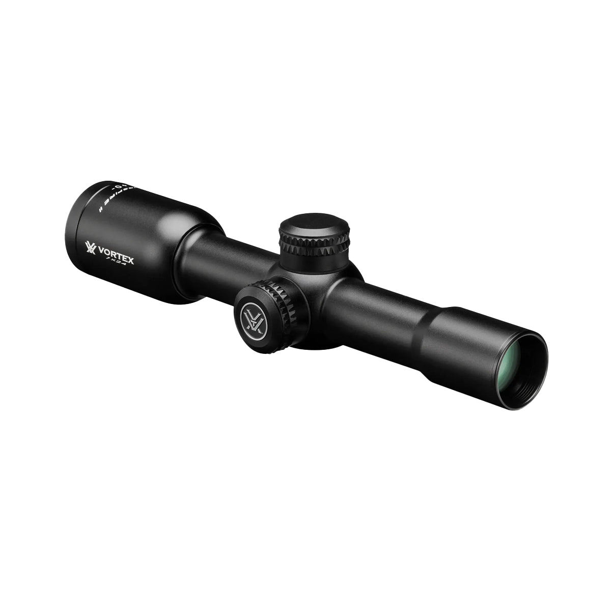 Vortex Crossfire II 1x24 Muzzloader Riflescope