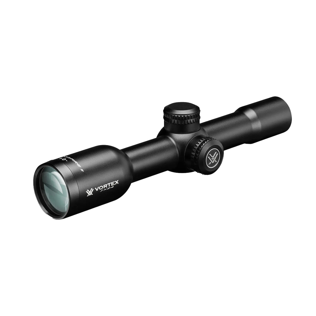 Vortex Crossfire II 1x24 Muzzloader Riflescope | Shop at GOHUNT