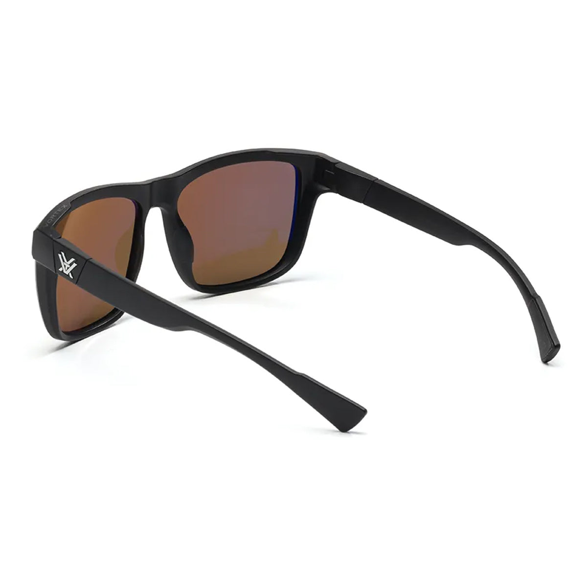 Vortex Men's Banshee Sunglasses in Black & Amber by GOHUNT | Vortex Optics - GOHUNT Shop