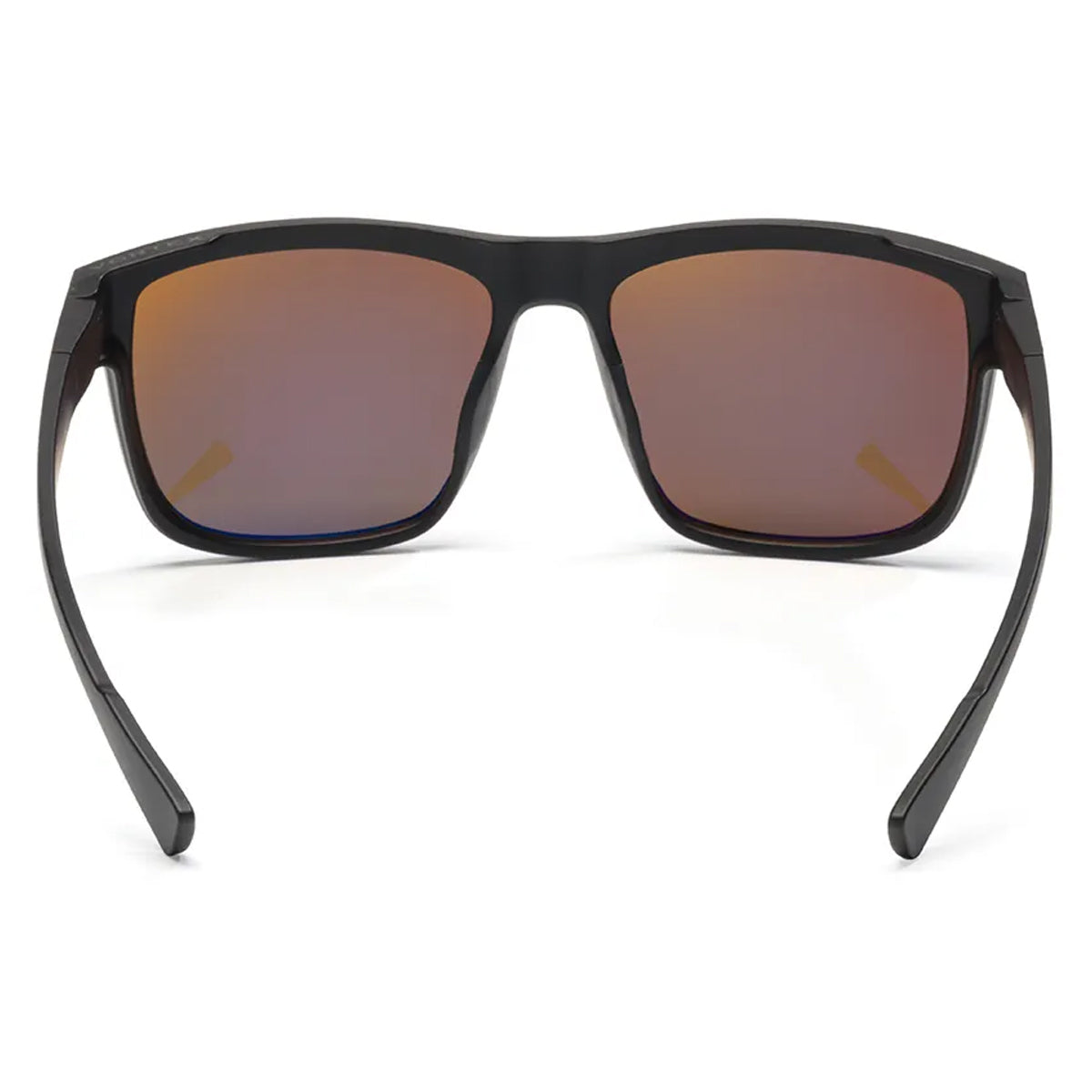 Vortex Men's Banshee Sunglasses in Black & Amber by GOHUNT | Vortex Optics - GOHUNT Shop