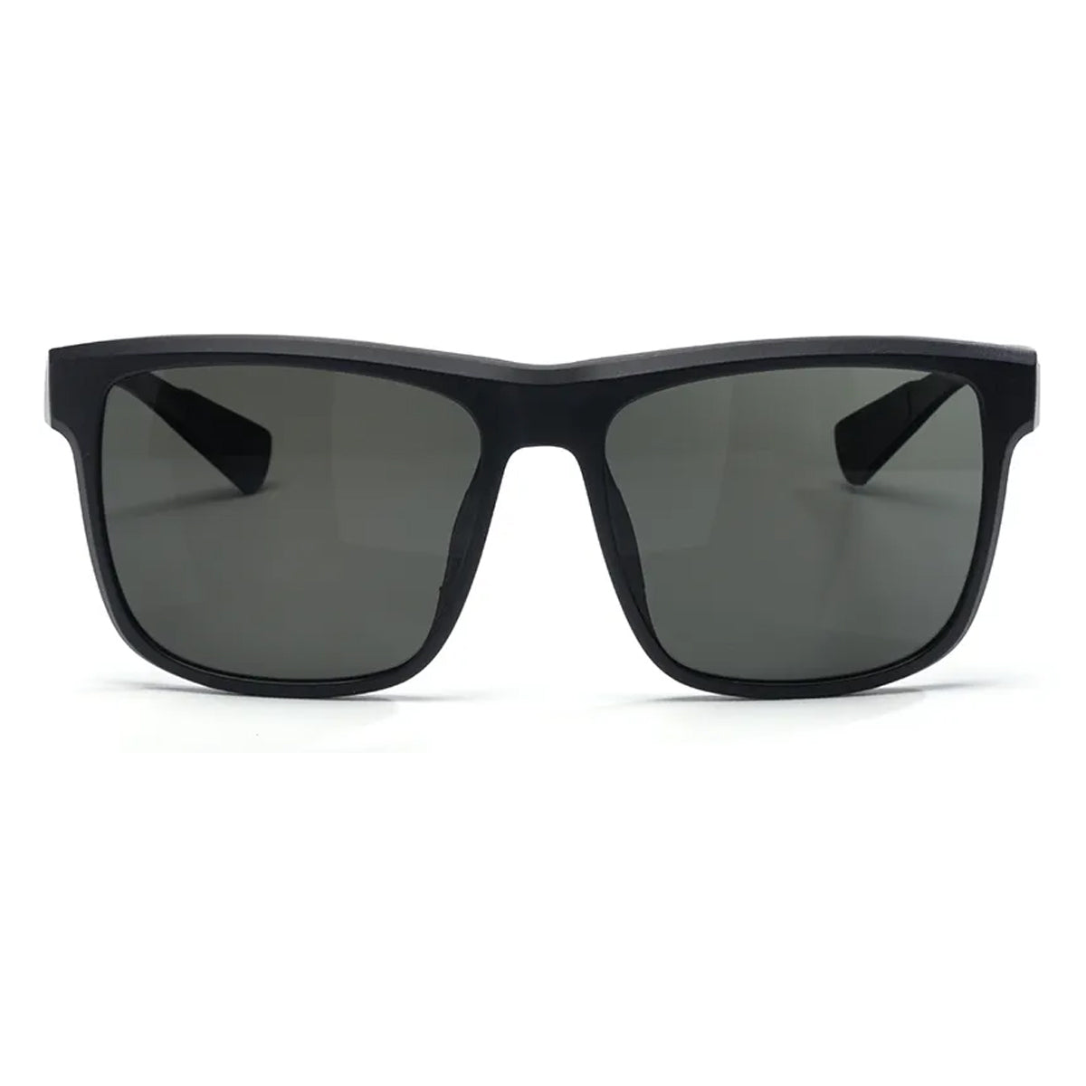 Vortex Men's Banshee Sunglasses in Black & Smoke by GOHUNT | Vortex Optics - GOHUNT Shop