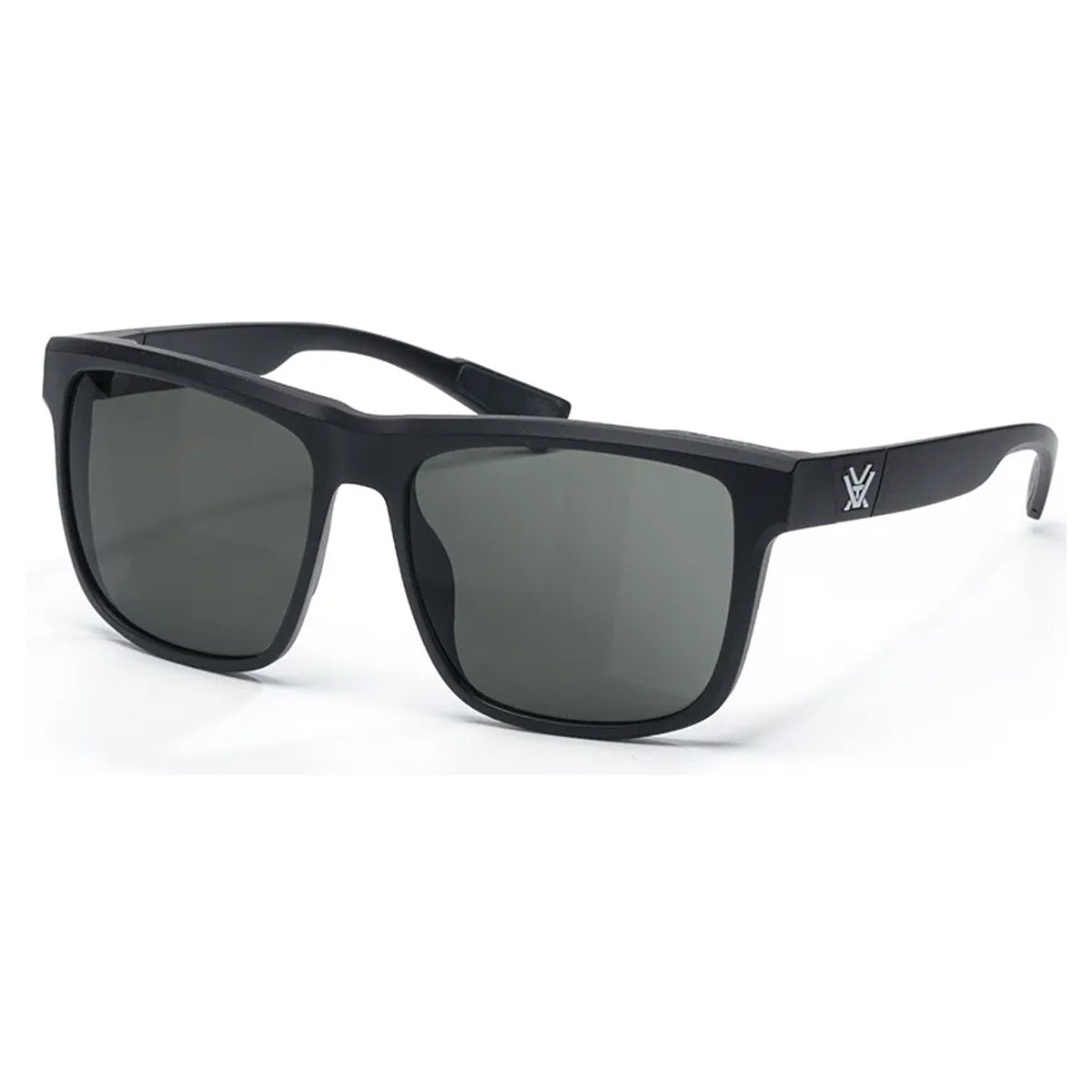 Vortex Men's Banshee Sunglasses in Black & Smoke by GOHUNT | Vortex Optics - GOHUNT Shop