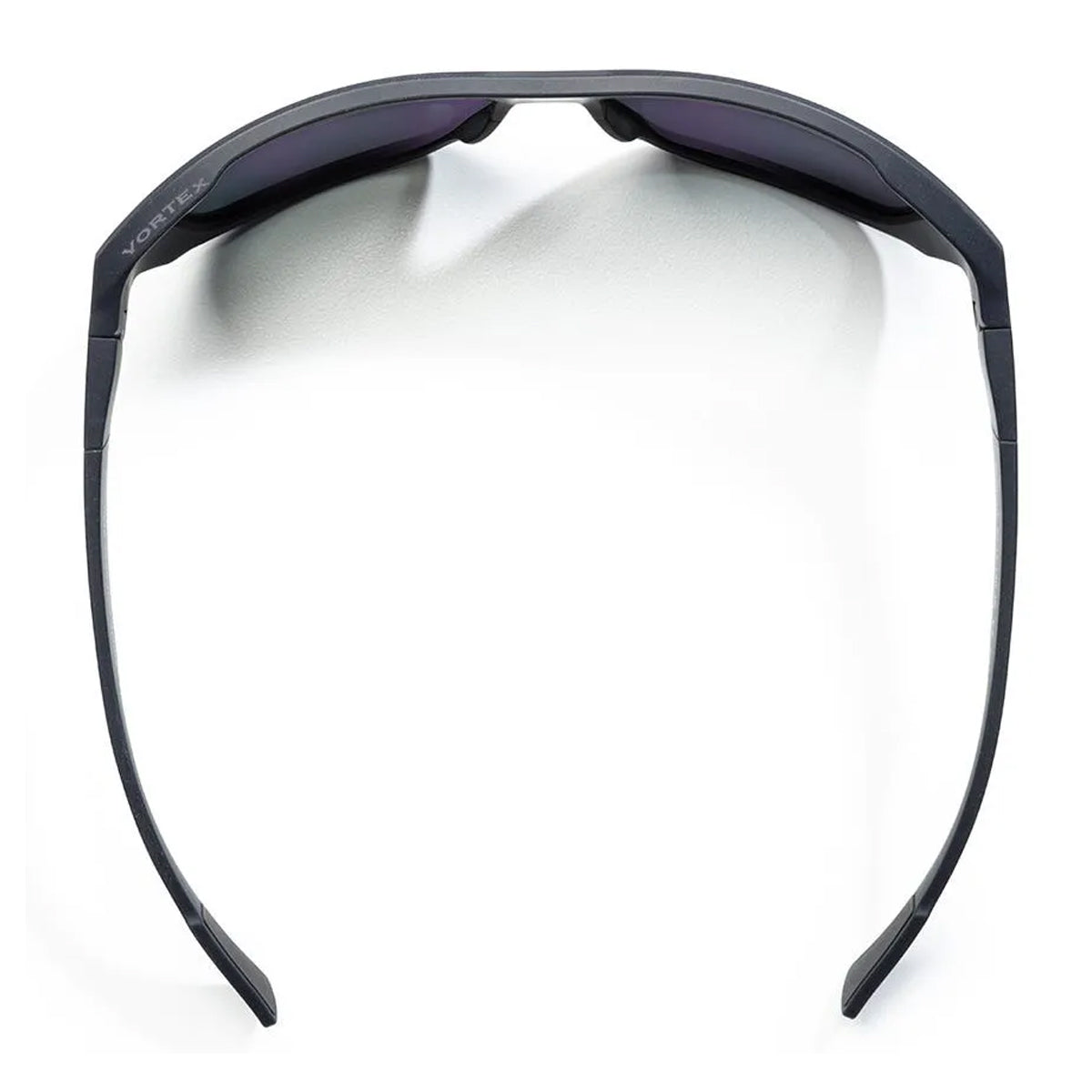 Vortex Men's Jackal Sunglasses in Blue & Smoke by GOHUNT | Vortex Optics - GOHUNT Shop