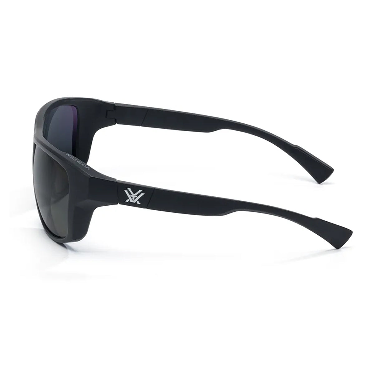 Vortex Men's Jackal Sunglasses in Black & Smoke by GOHUNT | Vortex Optics - GOHUNT Shop