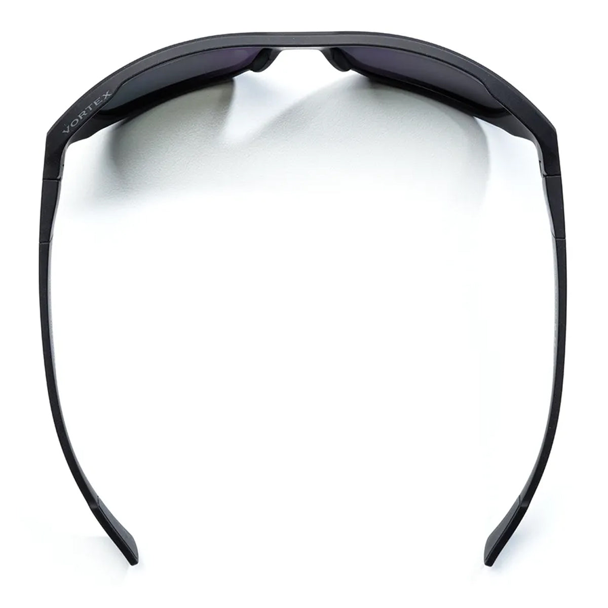 Vortex Men's Jackal Sunglasses in Black & Smoke by GOHUNT | Vortex Optics - GOHUNT Shop