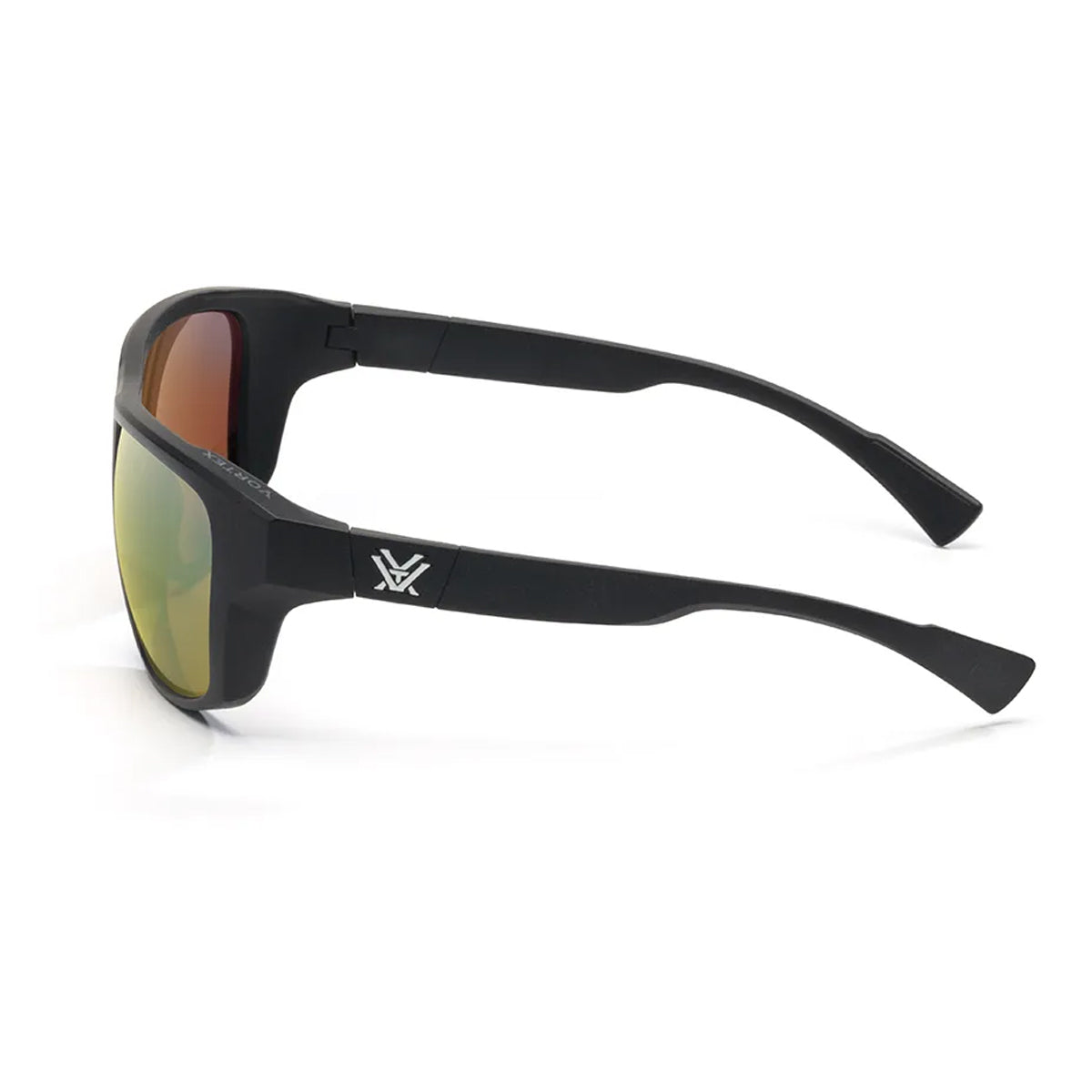 Vortex Men's Jackal Sunglasses in Black & Amber by GOHUNT | Vortex Optics - GOHUNT Shop
