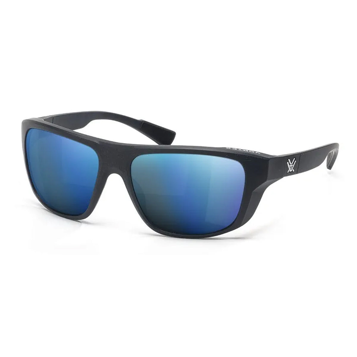 Vortex Men's Jackal Sunglasses in Blue & Smoke by GOHUNT | Vortex Optics - GOHUNT Shop