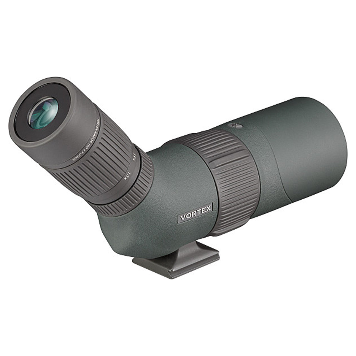 Vortex Razor HD 13-39x56 Spotting Scope Angled