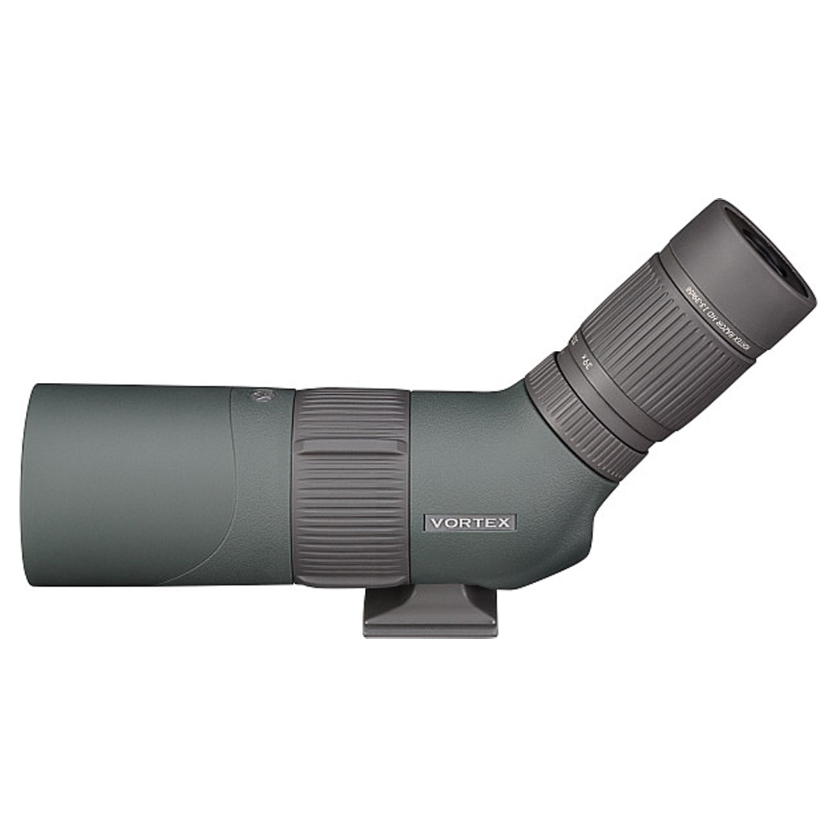 Vortex Razor HD 13-39x56 Spotting Scope Angled in  by GOHUNT | Vortex Optics - GOHUNT Shop