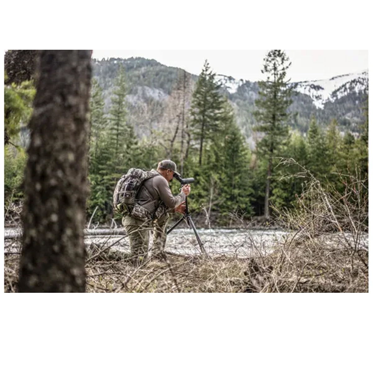 Vortex Razor Scope Poster Vortex Razor HD 13-39x56 Scope | Elite Optics | Shop at GOHUNT