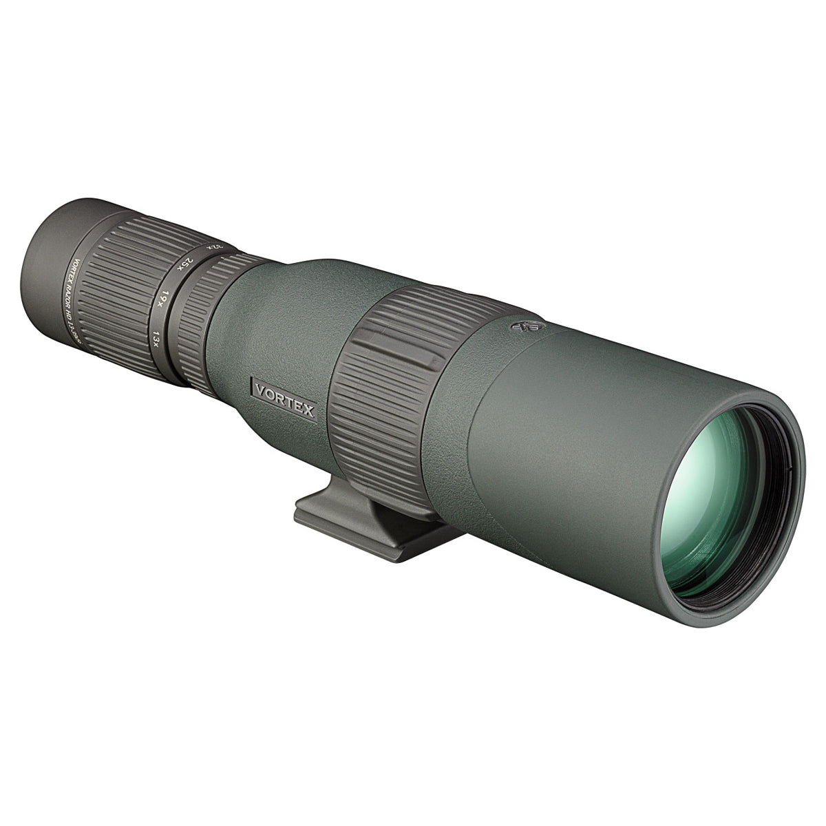 Vortex Razor Spotter Vortex Razor HD 13-39X56 Spotting Scope and Tripod Kit | Shop at GOHUNT