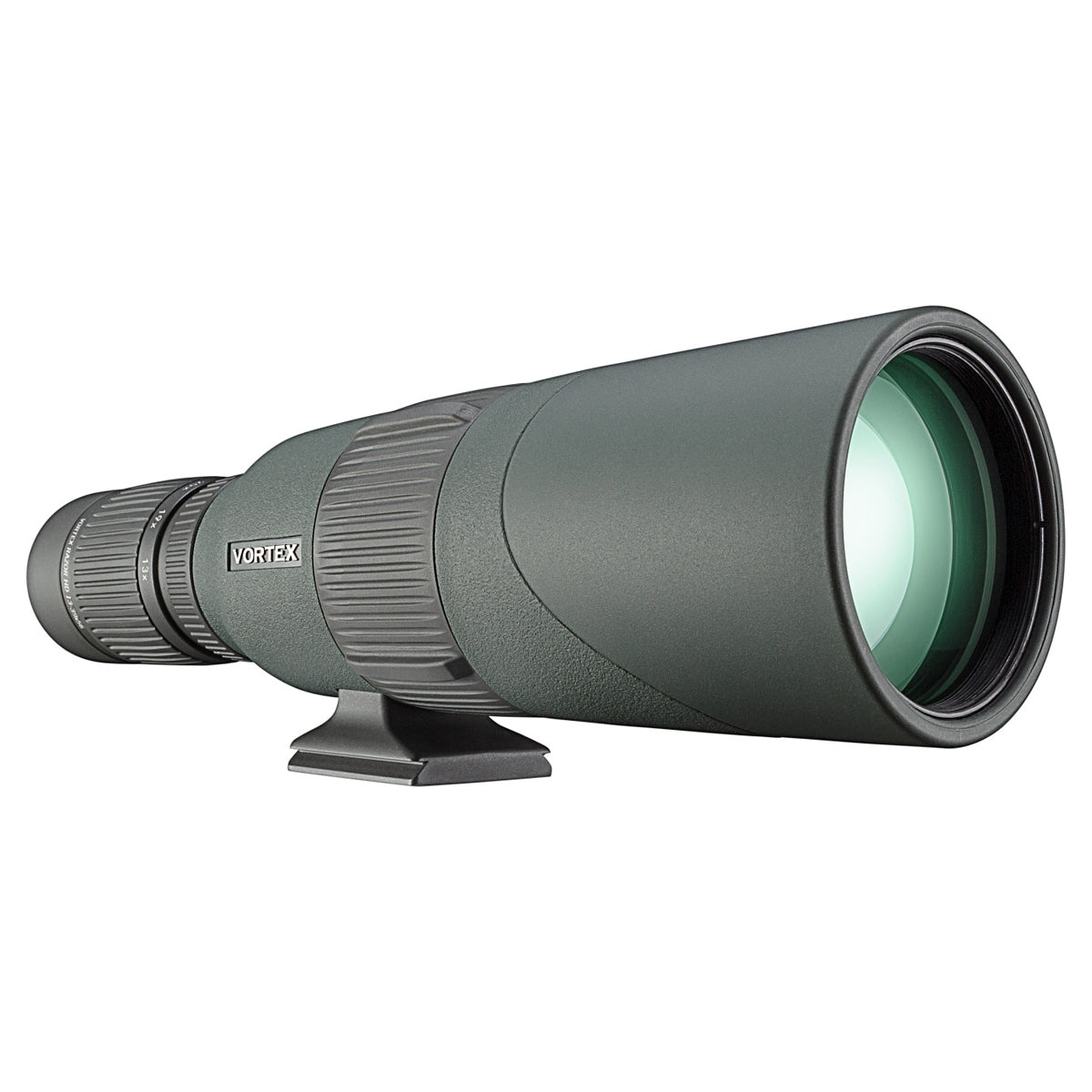 Vortex Razor Spotting Scope Rails Vortex Razor HD 13-39X56 Spotting Scope and Tripod Kit | Shop at GOHUNT